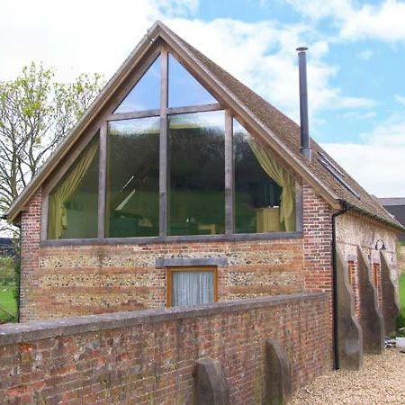 Shepherd'S Hut Blandford Forum Exterior photo