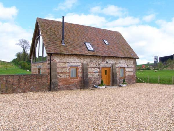 Shepherd'S Hut Blandford Forum Exterior photo